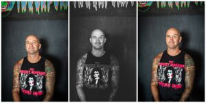 Jeff Tarkenton, Creative Mornings VB, Misty Saves the Day, ViBe Creative District Photographer