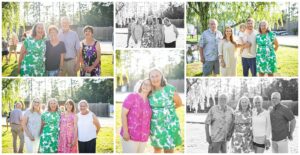 50th anniversary photos, Misty Saves the Day, Blue Petes events, Virginia Beach event photographer