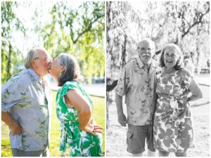 50th anniversary photos, Misty Saves the Day, Blue Petes events, Virginia Beach event photographer