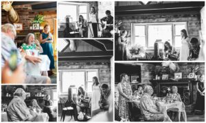 50th anniversary photos, Misty Saves the Day, Blue Petes events, Virginia Beach event photographer