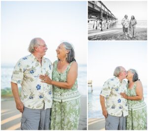 Misty Saves the Day, Sandbridge extended family photos, Sandbridge vacation photos, Virginia Beach vacation family photos