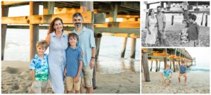 Misty Saves the Day, Sandbridge extended family photos, Sandbridge vacation photos, Virginia Beach vacation family photos