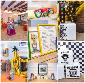 Cavalier Beach Club Photographer, Antonia Christianson Events, 90s Birthday Party, Misty Saves the Day, Virginia Beach Event Photographer