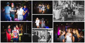 Cavalier Beach Club Photographer, Antonia Christianson Events, 90s Birthday Party, Misty Saves the Day, Virginia Beach Event Photographer