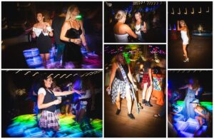 Cavalier Beach Club Photographer, Antonia Christianson Events, 90s Birthday Party, Misty Saves the Day, Virginia Beach Event Photographer