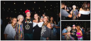 Cavalier Beach Club Photographer, Antonia Christianson Events, 90s Birthday Party, Misty Saves the Day, Virginia Beach Event Photographer