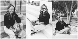 Norfolk business photographer, Misty Saves the Day, Norfolk social media manager, Ashley Sickles