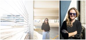 Norfolk business photographer, Misty Saves the Day, Norfolk social media manager, Ashley Sickles