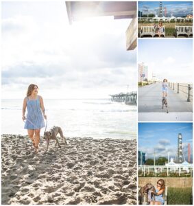 Mary Lore Realtor, Mary Greb Realtor, Virginia Beach Oceanfront Photos, Virginia Beach Realtor Headshots, Misty Saves the Day, Virginia Beach Social Media Photos, Virginia Beach Business Photos