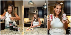 Va Beach Lifestyle headshots, Misty Saves the Day, Virginia Beach Photographer, Erin O'Brien Realtor, Va Beach Business Photographer, Virginia Social Media Photographer