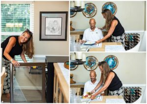 Va Beach Lifestyle headshots, Misty Saves the Day, Virginia Beach Photographer, Erin O'Brien Realtor, Va Beach Business Photographer, Virginia Social Media Photographer