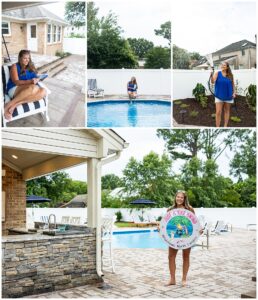 Va Beach Lifestyle headshots, Misty Saves the Day, Virginia Beach Photographer, Erin O'Brien Realtor, Va Beach Business Photographer, Virginia Social Media Photographer