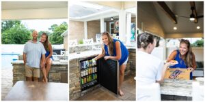 Va Beach Lifestyle headshots, Misty Saves the Day, Virginia Beach Photographer, Erin O'Brien Realtor, Va Beach Business Photographer, Virginia Social Media Photographer