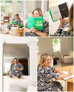 Chesapeake social media photos, Misty Saves the Day, Colby Raymond, Chesapeake content photographer, Chesapeake headshots