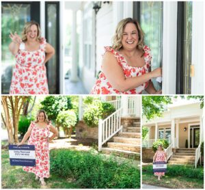 Chesapeake social media photos, Misty Saves the Day, Colby Raymond, Chesapeake content photographer, Chesapeake headshots