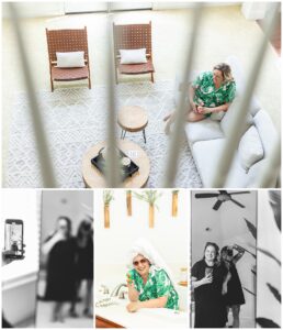 Chesapeake social media photos, Misty Saves the Day, Colby Raymond, Chesapeake content photographer, Chesapeake headshots