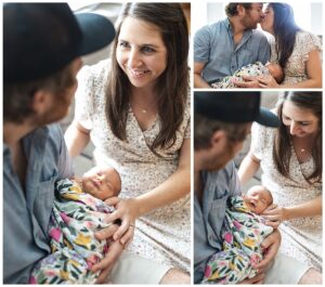 Misty Saves the Day, Norfolk newborn photographer, Norfolk photographer