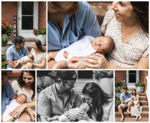Misty Saves the Day, Norfolk newborn photographer, Norfolk photographer