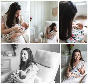 Misty Saves the Day, Norfolk newborn photographer, Norfolk photographer