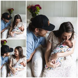 Misty Saves the Day, Norfolk newborn photographer, Norfolk photographer