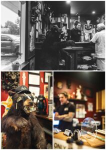 Misty Saves the Day, Broken Lantern Tattoo, Charleston Small Business Photographer, South Carolina Small Business Marketing