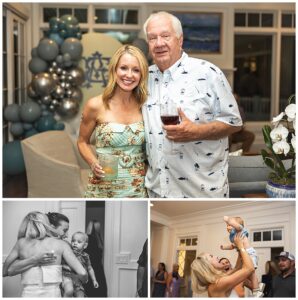 Virginia Beach wedding weekend photographer, Virginia Beach family photographer, Misty Saves the Day