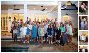 Virginia Beach wedding weekend photographer, Virginia Beach family photographer, Misty Saves the Day