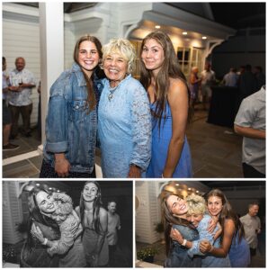 Virginia Beach wedding weekend photographer, Virginia Beach family photographer, Misty Saves the Day