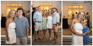 Virginia Beach wedding weekend photographer, Virginia Beach family photographer, Misty Saves the Day