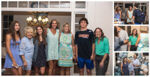 Virginia Beach wedding weekend photographer, Virginia Beach family photographer, Misty Saves the Day