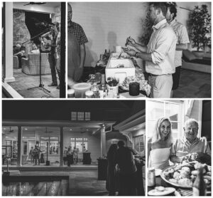 Virginia Beach wedding weekend photographer, Virginia Beach family photographer, Misty Saves the Day