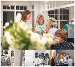 Virginia Beach wedding weekend photographer, Virginia Beach family photographer, Misty Saves the Day