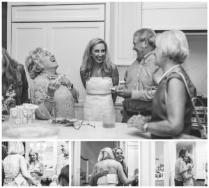 Virginia Beach wedding weekend photographer, Virginia Beach family photographer, Misty Saves the Day