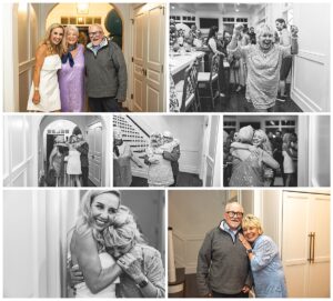 Virginia Beach wedding weekend photographer, Virginia Beach family photographer, Misty Saves the Day