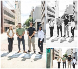 Misty Saves the Day, Norfolk Real Estate Photographer, Norfolk Social Media Management, First Signature Mortgage