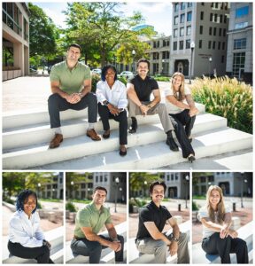 Misty Saves the Day, Norfolk Real Estate Photographer, Norfolk Social Media Management, First Signature Mortgage