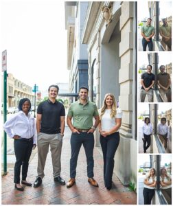 Misty Saves the Day, Norfolk Real Estate Photographer, Norfolk Social Media Management, First Signature Mortgage