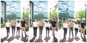 Misty Saves the Day, Norfolk Real Estate Photographer, Norfolk Social Media Management, First Signature Mortgage