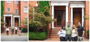 Misty Saves the Day, Norfolk Real Estate Photographer, Norfolk Social Media Management, First Signature Mortgage