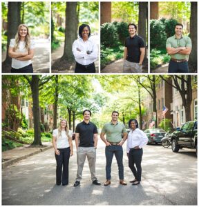 Misty Saves the Day, Norfolk Real Estate Photographer, Norfolk Social Media Management, First Signature Mortgage