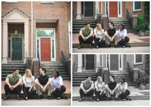 Misty Saves the Day, Norfolk Real Estate Photographer, Norfolk Social Media Management, First Signature Mortgage