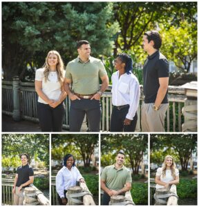 Misty Saves the Day, Norfolk Real Estate Photographer, Norfolk Social Media Management, First Signature Mortgage