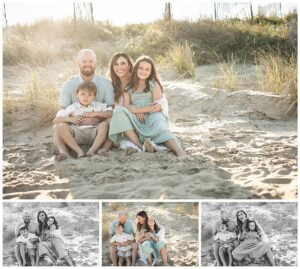 Little Island Family Photographer, Sandbridge Family Photographer, Virginia Beach vacation photographer, Misty Saves the Day