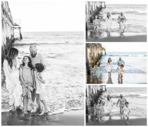 Little Island Family Photographer, Sandbridge Family Photographer, Virginia Beach vacation photographer, Misty Saves the Day
