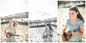 Little Island Family Photographer, Sandbridge Family Photographer, Virginia Beach vacation photographer, Misty Saves the Day