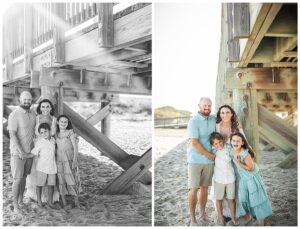 Little Island Family Photographer, Sandbridge Family Photographer, Virginia Beach vacation photographer, Misty Saves the Day