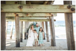 Little Island Family Photographer, Sandbridge Family Photographer, Virginia Beach vacation photographer, Misty Saves the Day
