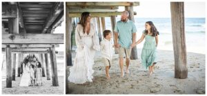 Little Island Family Photographer, Sandbridge Family Photographer, Virginia Beach vacation photographer, Misty Saves the Day