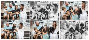 Little Island Family Photographer, Sandbridge Family Photographer, Virginia Beach vacation photographer, Misty Saves the Day