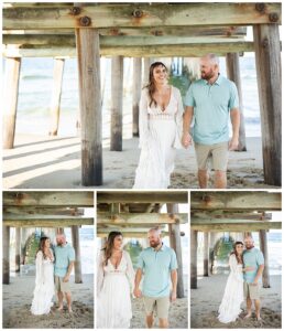 Little Island Family Photographer, Sandbridge Family Photographer, Virginia Beach vacation photographer, Misty Saves the Day